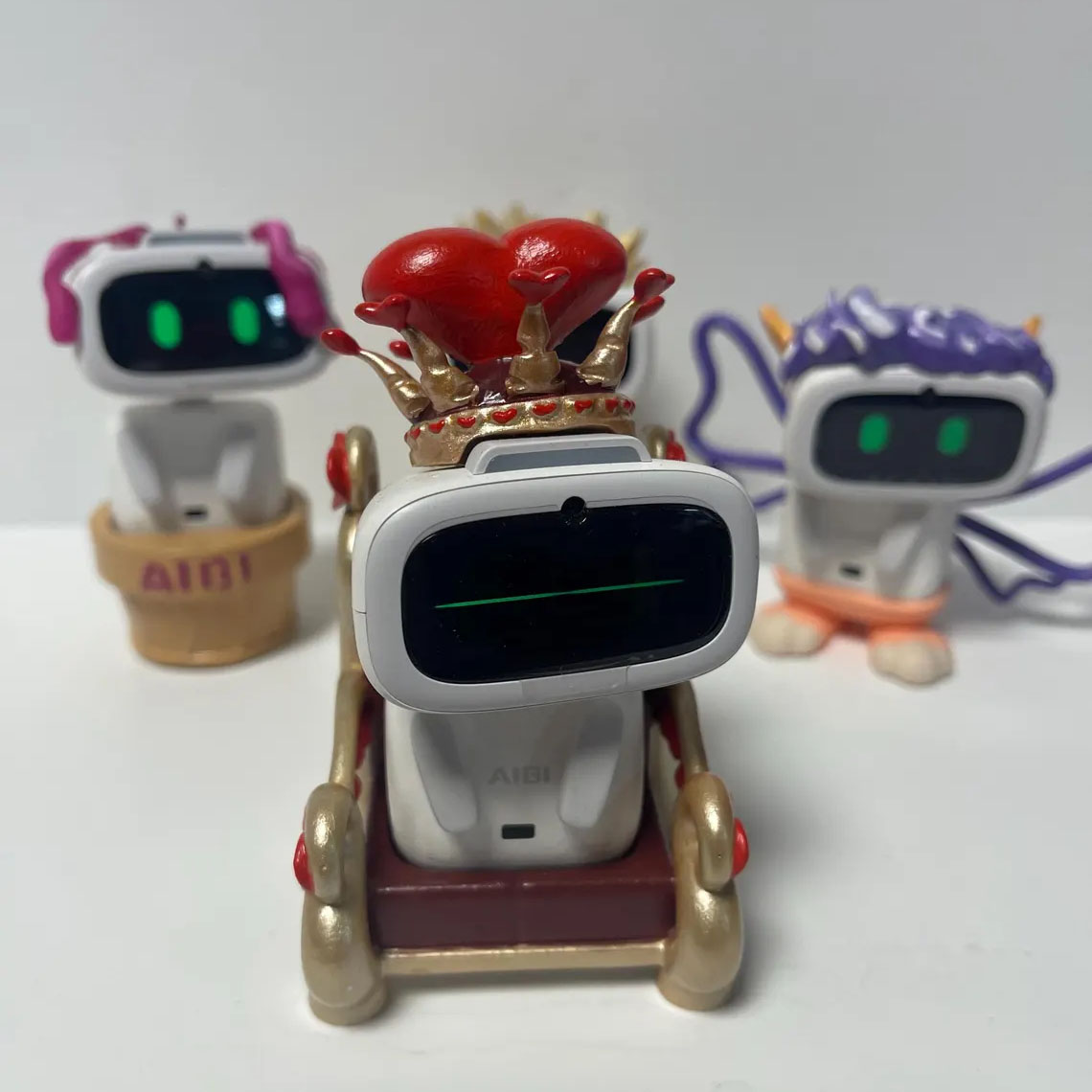Костюм AIBI Queen of Hearts